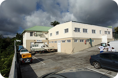 Entreprise